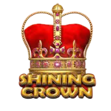Logo Shining Crown